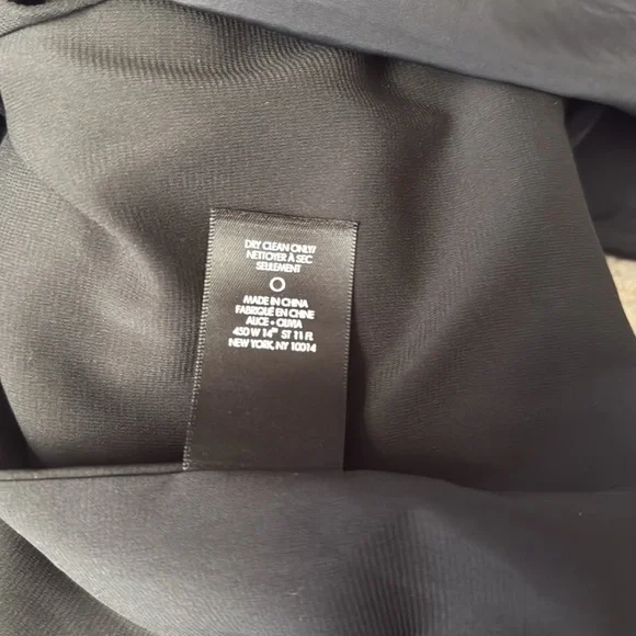 NWT Alice and Olivia Skirt By Stacey Bendet - Picture 8 of 8